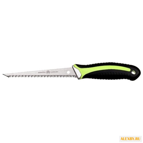 Узкая ножовка по гипсокартону