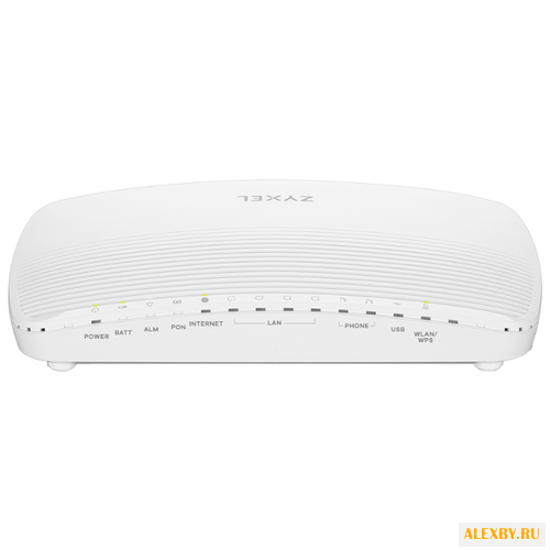 Wi-Fi роутер ZYXEL PMG5317-T20B