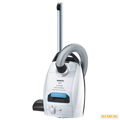 Пылесос Siemens VSQ5X12M1