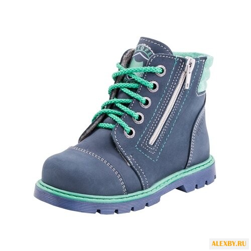 Ботинки КОТОФЕЙ 352113