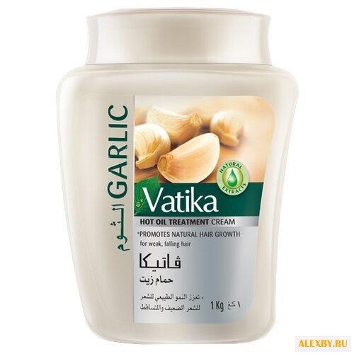 Dabur Vatika Маска для