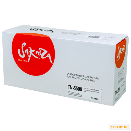 Картридж Sakura TN5500