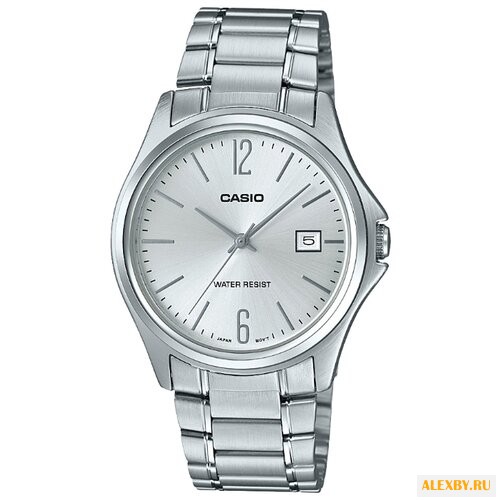 Наручные часы CASIO MTP-1404D-7A