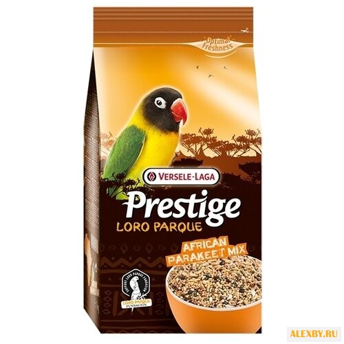 Versele-Laga корм Prestige