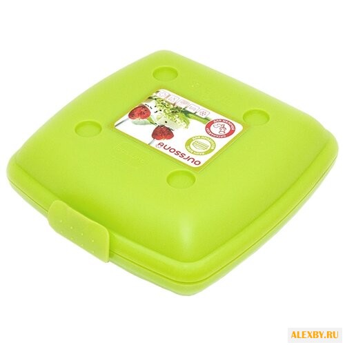 Oursson Ланч-бокс LB1400