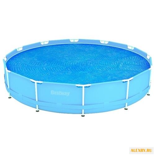 Плавающее покрывало Bestway