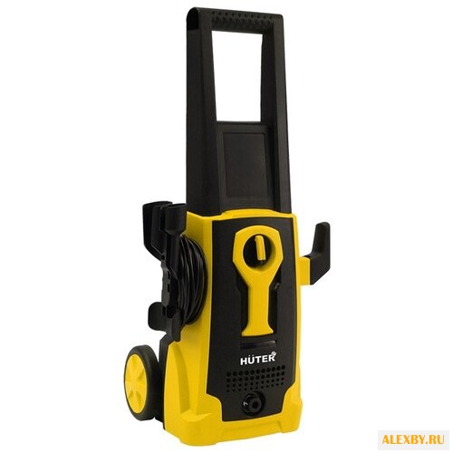 Мойка высокого давления Huter
