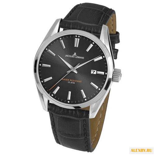 Наручные часы JACQUES LEMANS