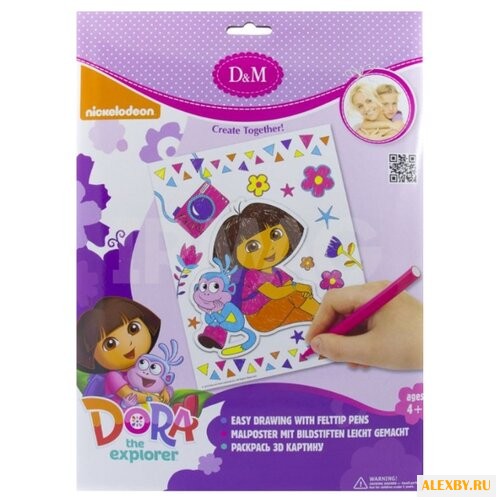 D&M Декоративное панно 3D