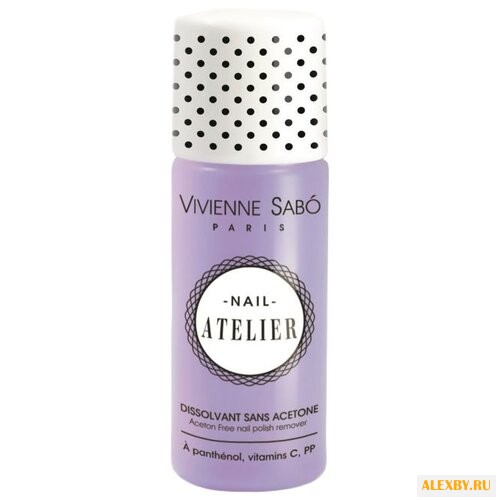 Vivienne Sabo Жидкость для