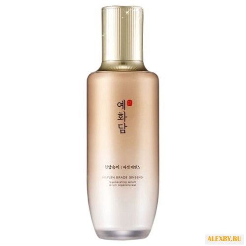 TheFaceShop Yehwadam Heaven