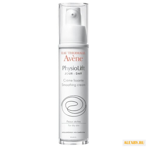Крем Avene PhysioLift дневной