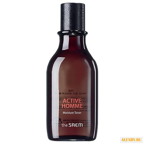 The Saem Тоник увлажняющий