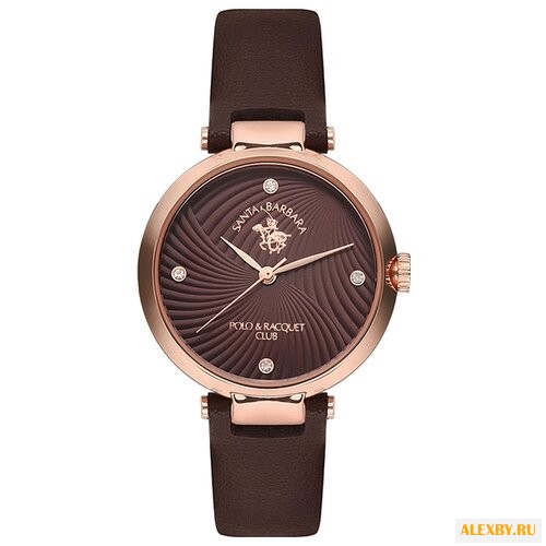 Наручные часы Santa Barbara
