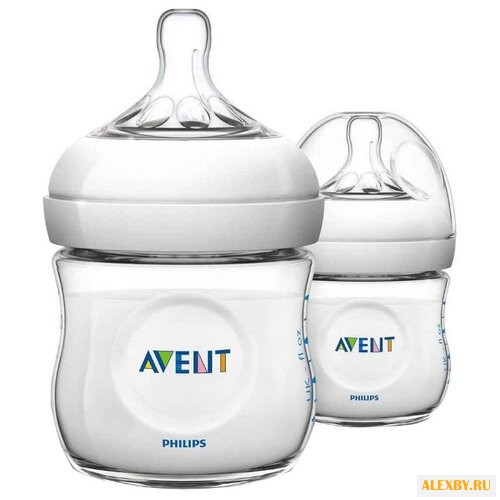 Philips AVENT Бутылочки