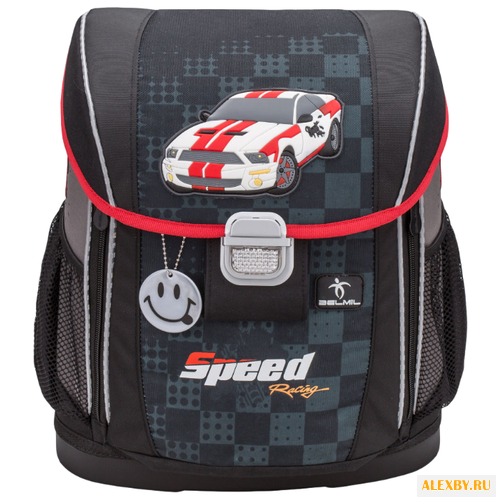 Belmil Ранец Customize-Me Speed