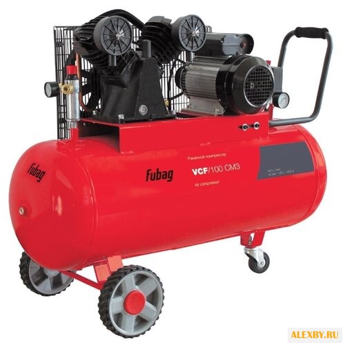 Компрессор Fubag Robust Air 440