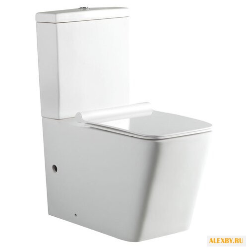 Унитаз Aquanet Tavr BL-103N-TPT