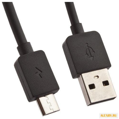 Кабель Remax Light USB -