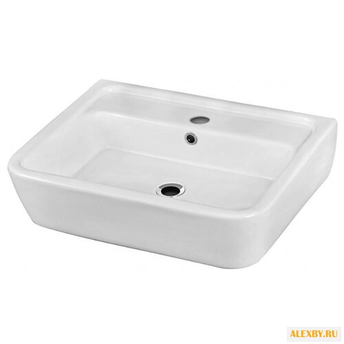 Раковина 60 см AM.PM C704321WH