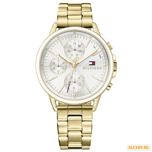 Наручные часы TOMMY HILFIGER