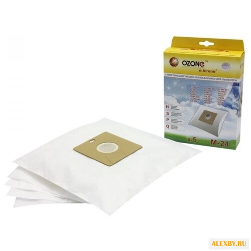 Ozone Синтетические