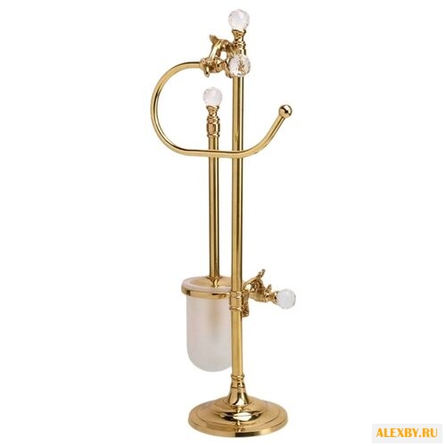 Ершик туалетный Art & MAX