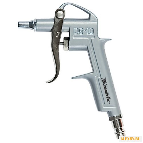 Пневмопистолет продувочный