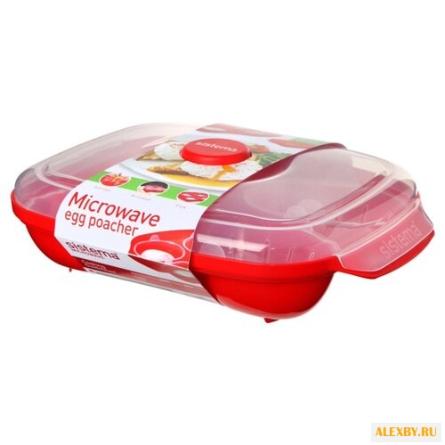 Sistema Пашотница Microwave 1150