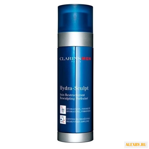 Clarins Крем-гель для лица