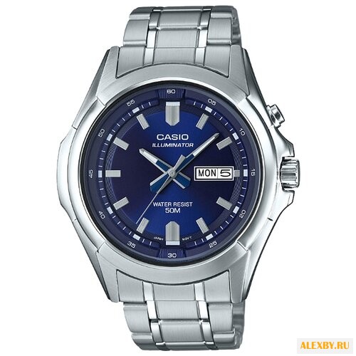 Наручные часы CASIO MTP-E205D-2A