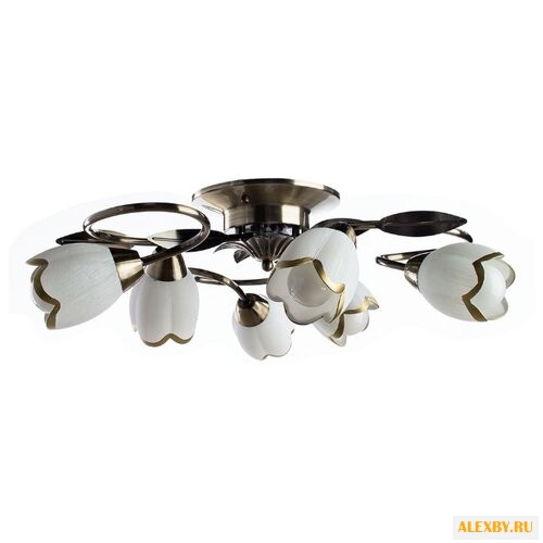 Люстра Arte Lamp Perce