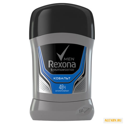 Антиперспирант стик Rexona Men