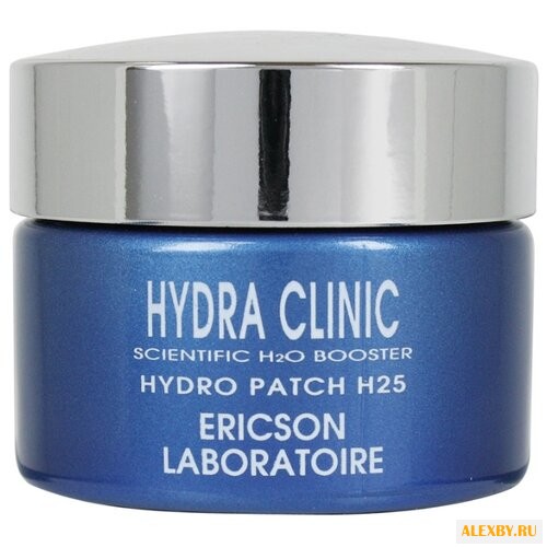 Ericson Laboratoire Hydra