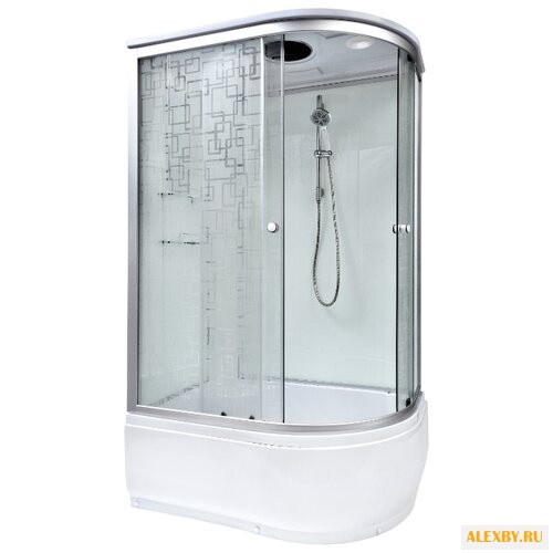 Закрытая кабина Deto ЕМ4511 L с