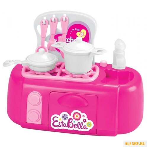 Набор EstaBella 62059