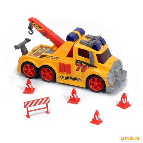 Эвакуатор Dickie Toys 203308359