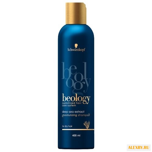 Beology шампунь Moisturizing