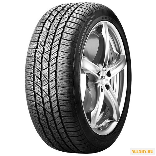 Автомобильная шина Continental