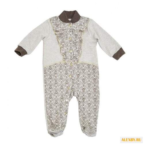 Комбинезон LEO
