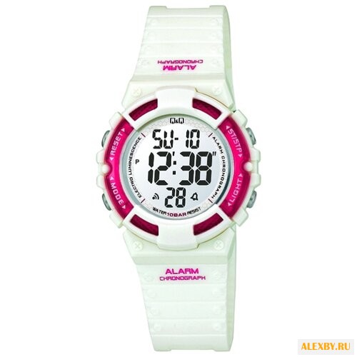 Наручные часы Q&Q M138 J002