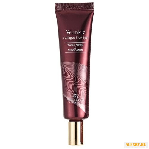 Крем The Skin House Wrinkle