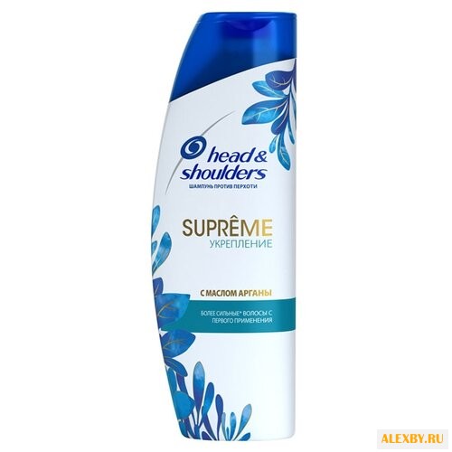 Head & Shoulders шампунь