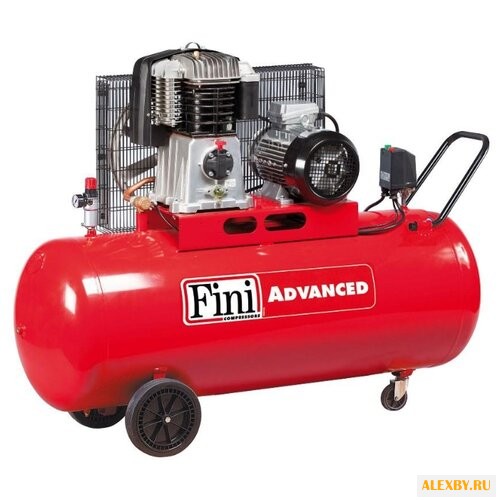Компрессор FINI BK119-270-75