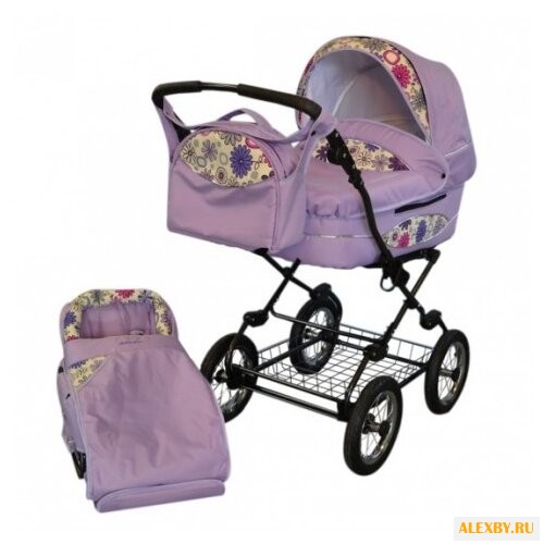 Коляска для новорожденных