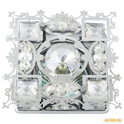 Встраиваемый светильник De Fran