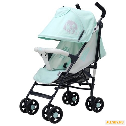 Прогулочная коляска RANT Rio