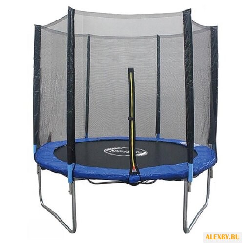 Каркасный батут Sport Elite