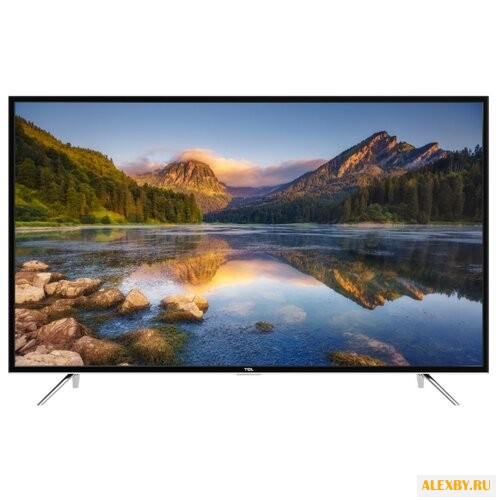 Телевизор TCL L55P62US