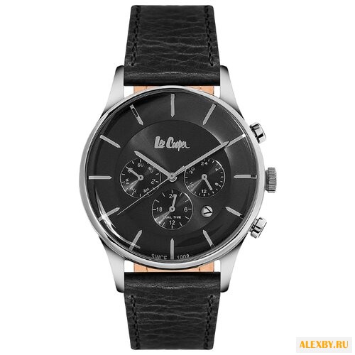 Наручные часы Lee Cooper